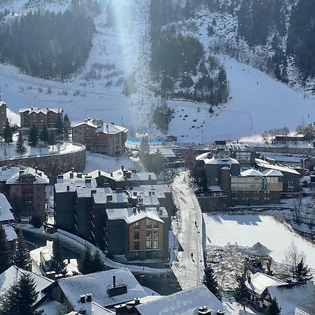 Tarter Mountain & Spa - Gym - Pool - Sauna - Walk To Slopes L By Bonesvacances El Tarter Exteriör bild