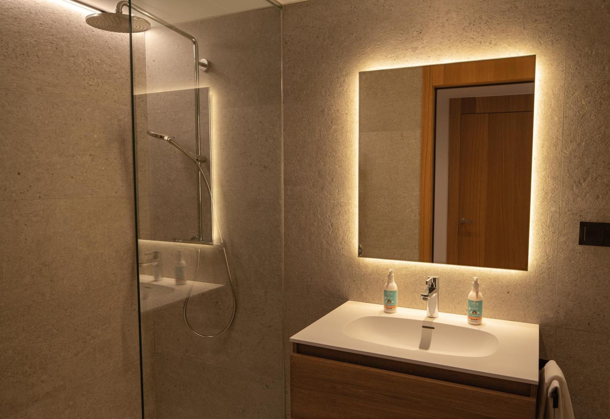 Tarter Mountain & Spa - Gym - Pool - Sauna - Walk To Slopes L By Bonesvacances El Tarter Exteriör bild